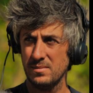 Photo of Alexis Barbier-Bouvet