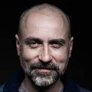 Photo of Jakub Bohosiewicz