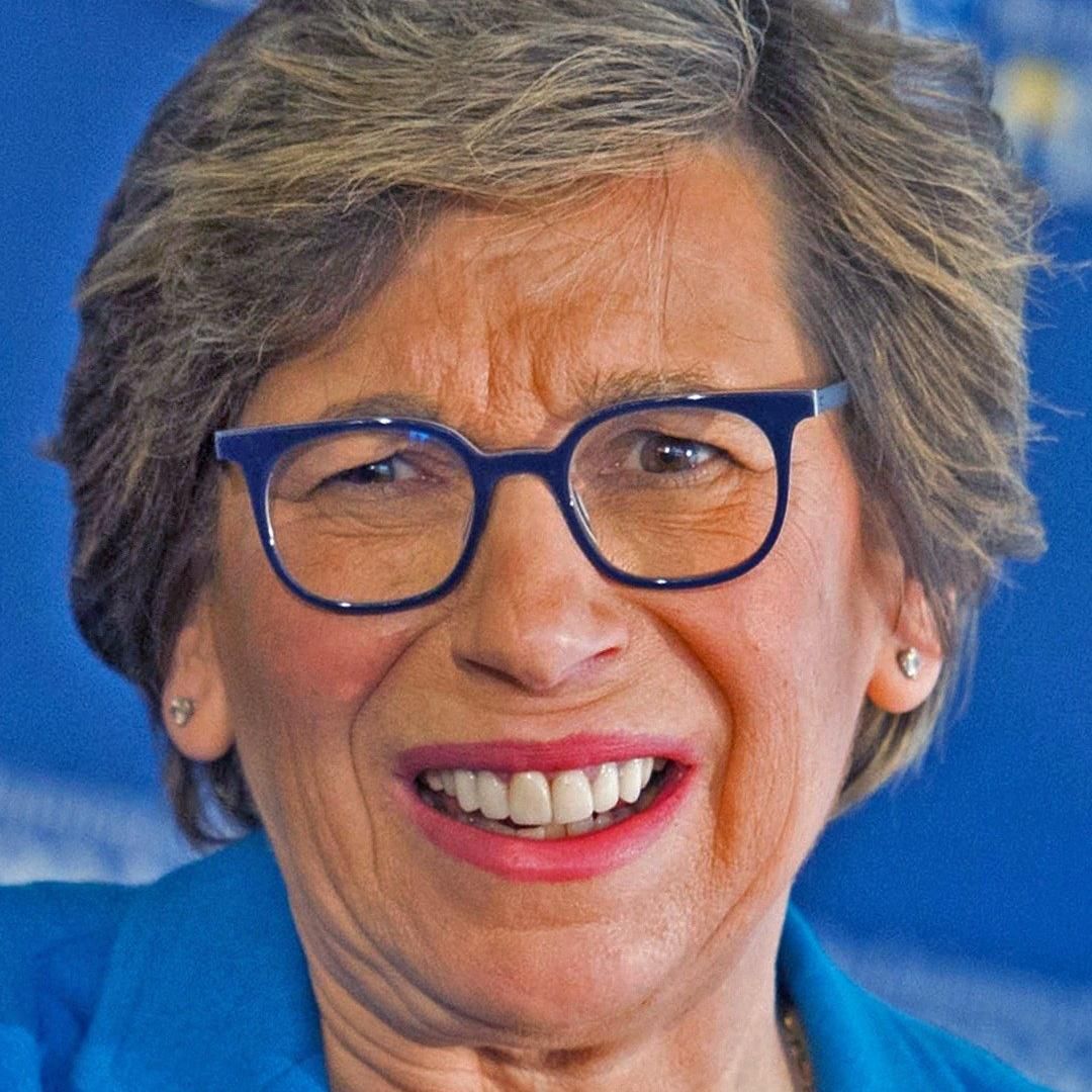 Photo of Randi Weingarten