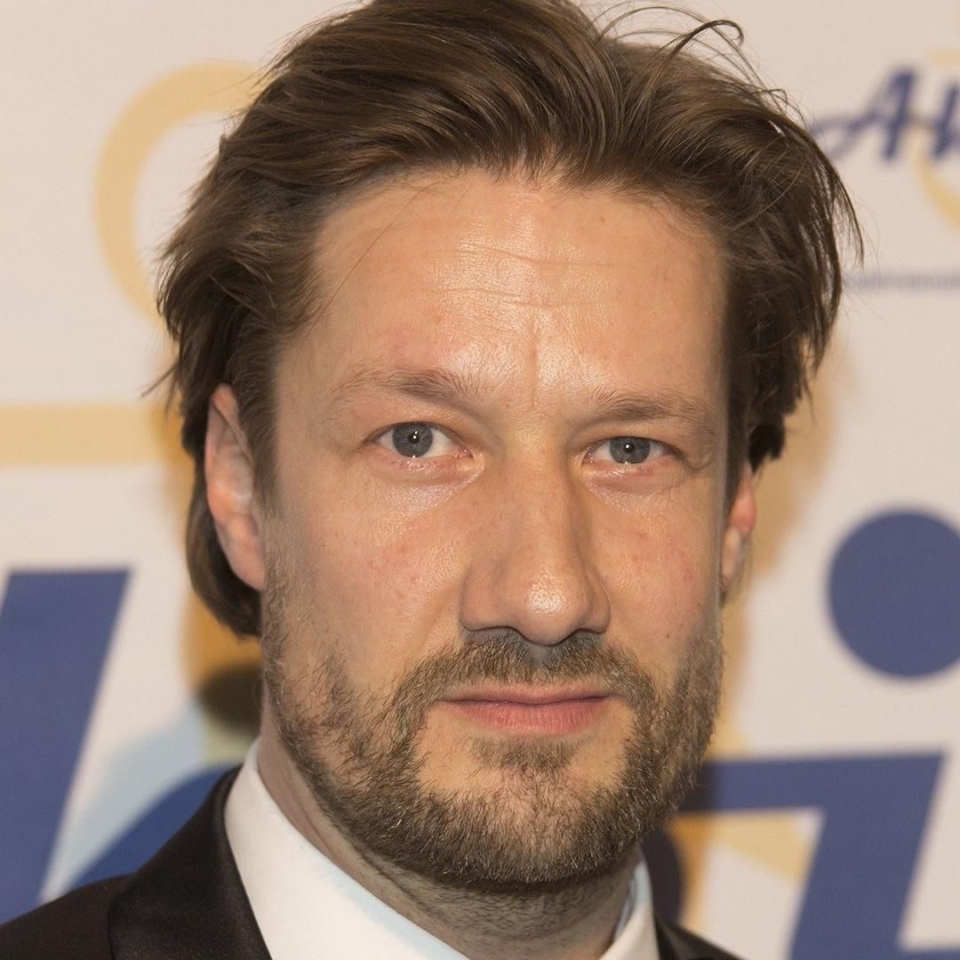 Photo of Christoph Kottenkamp