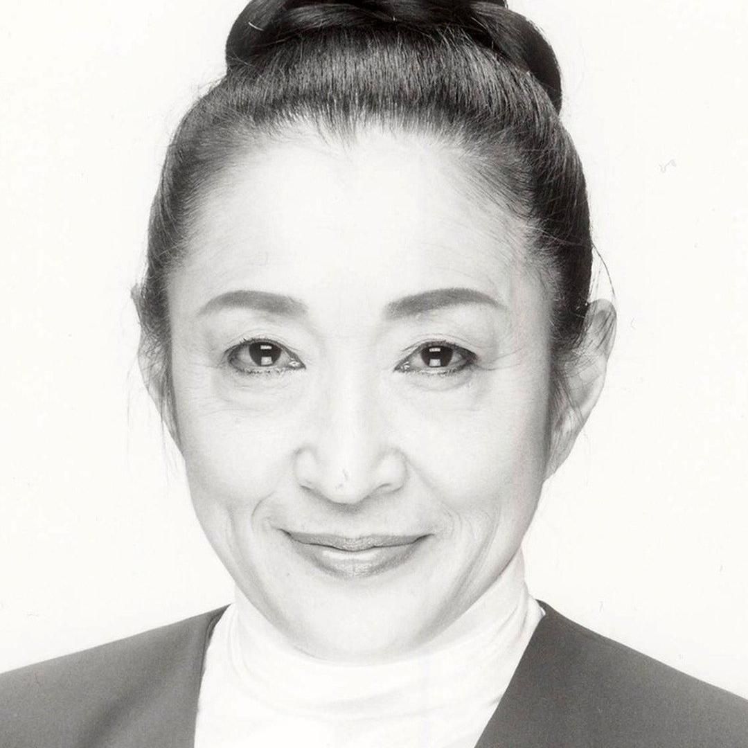 Photo of Naomi Shiraishi