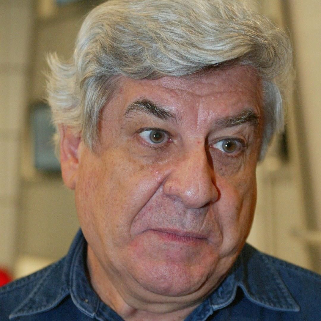 Photo of Lauro César Muniz