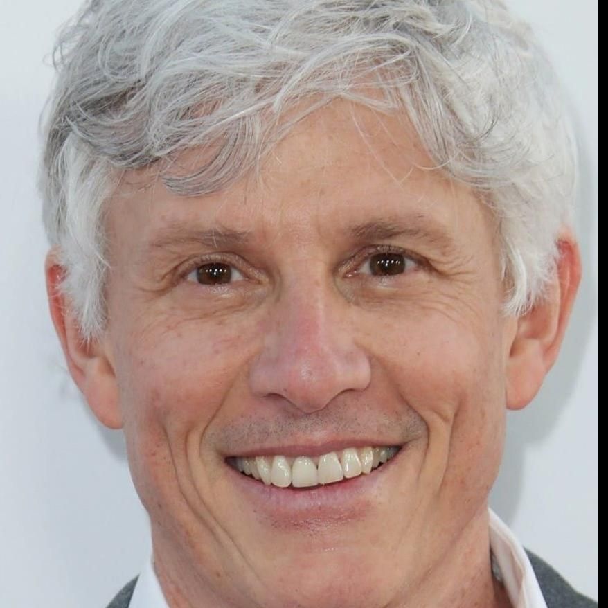 Photo of John Curran