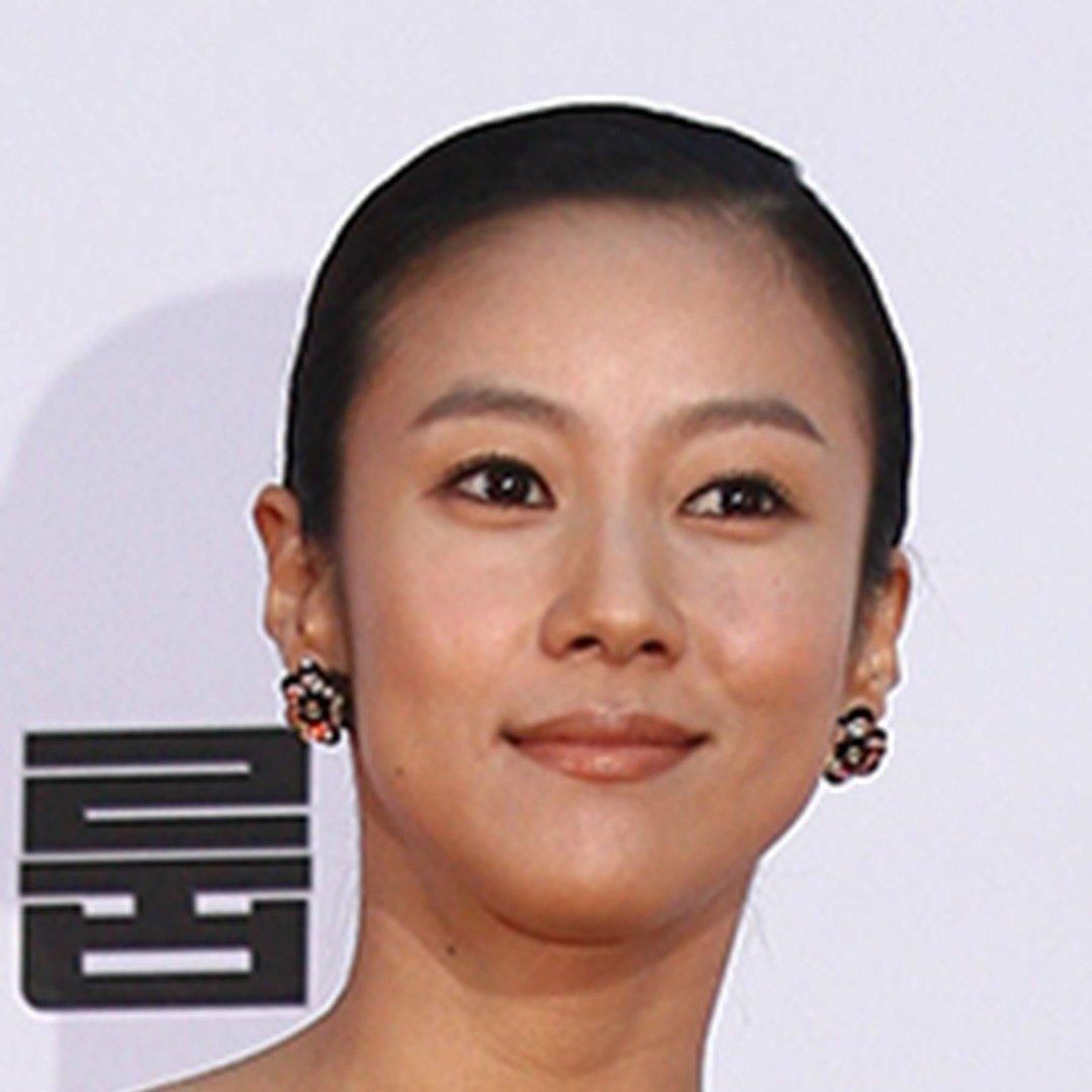 Photo of Chae Min-seo