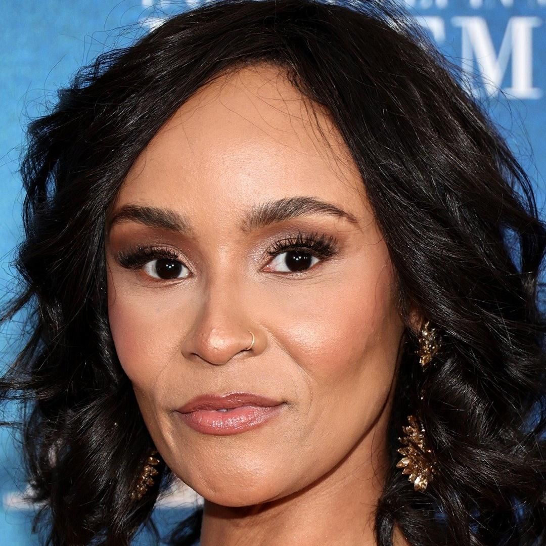 Photo of Kris Sidberry