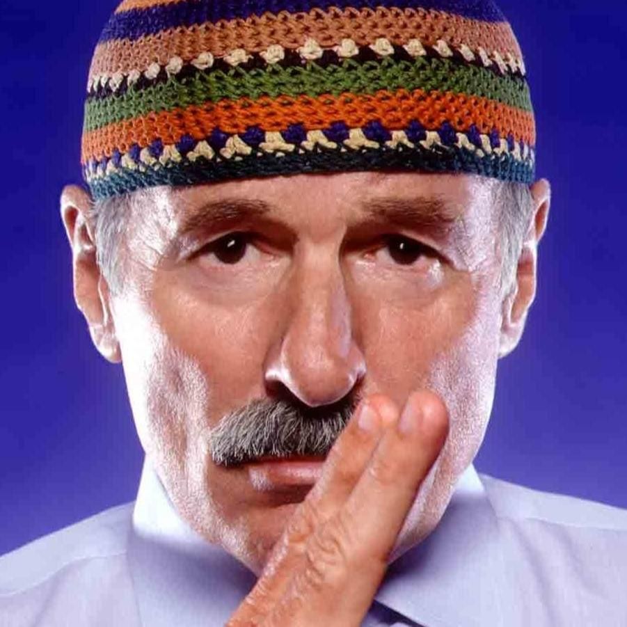 Photo of Joe Zawinul