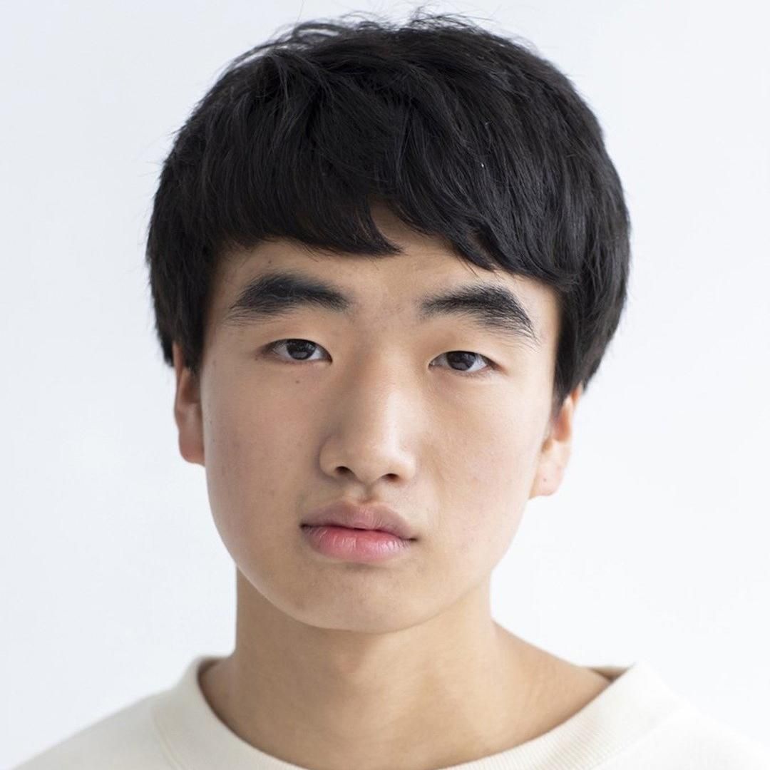 Photo of Fumihito Endo