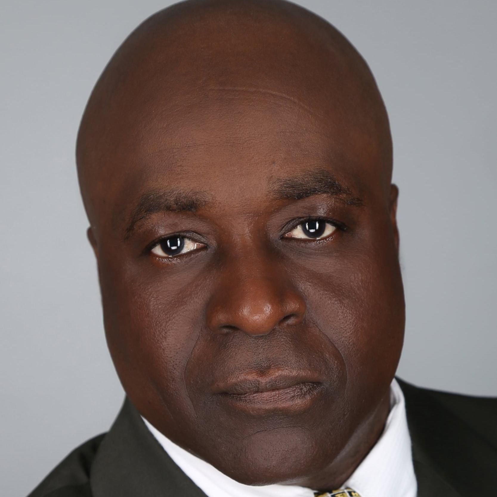Photo of Kevin Louis