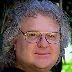 Photo of Christopher L. Stone