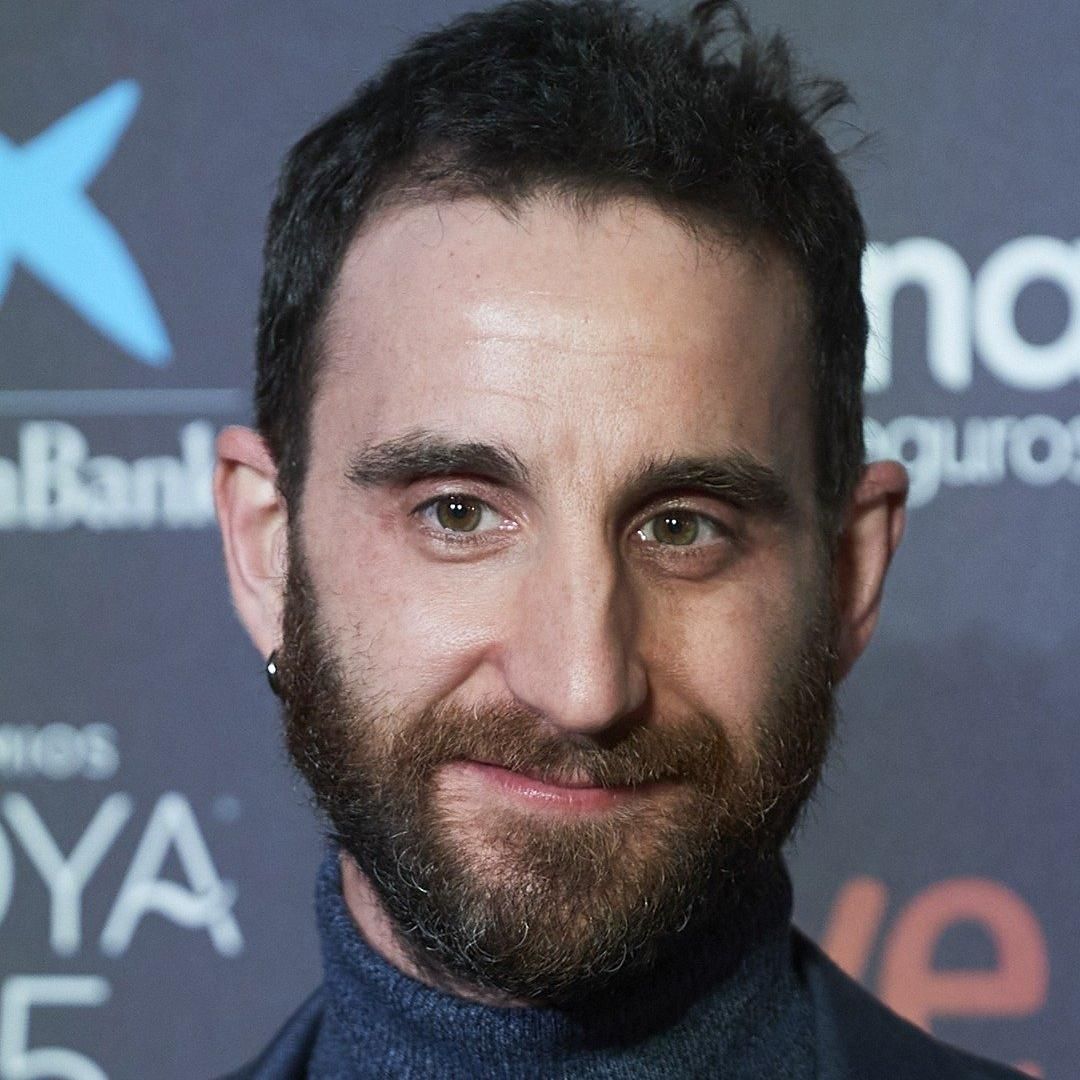 Photo of Dani Rovira