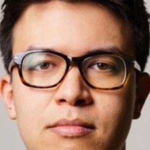 Photo of Phil Wang
