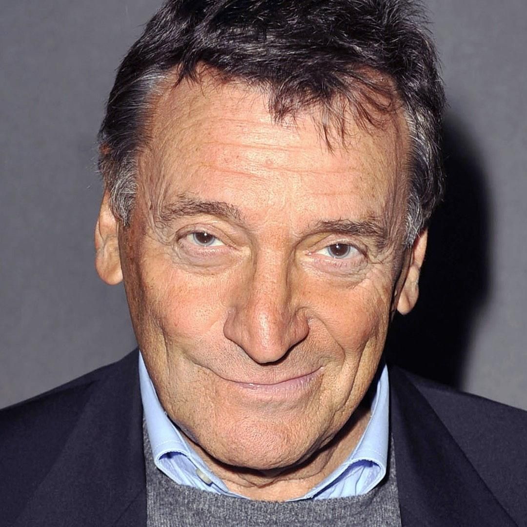 Photo of Stephen Greif