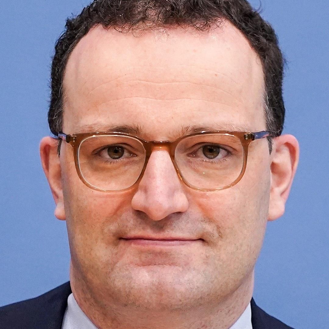 Photo of Jens Spahn