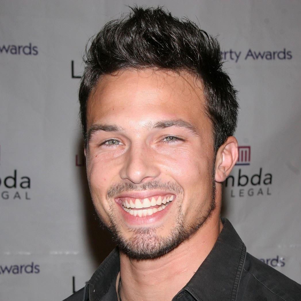 Photo of Ricardo Medina Jr.