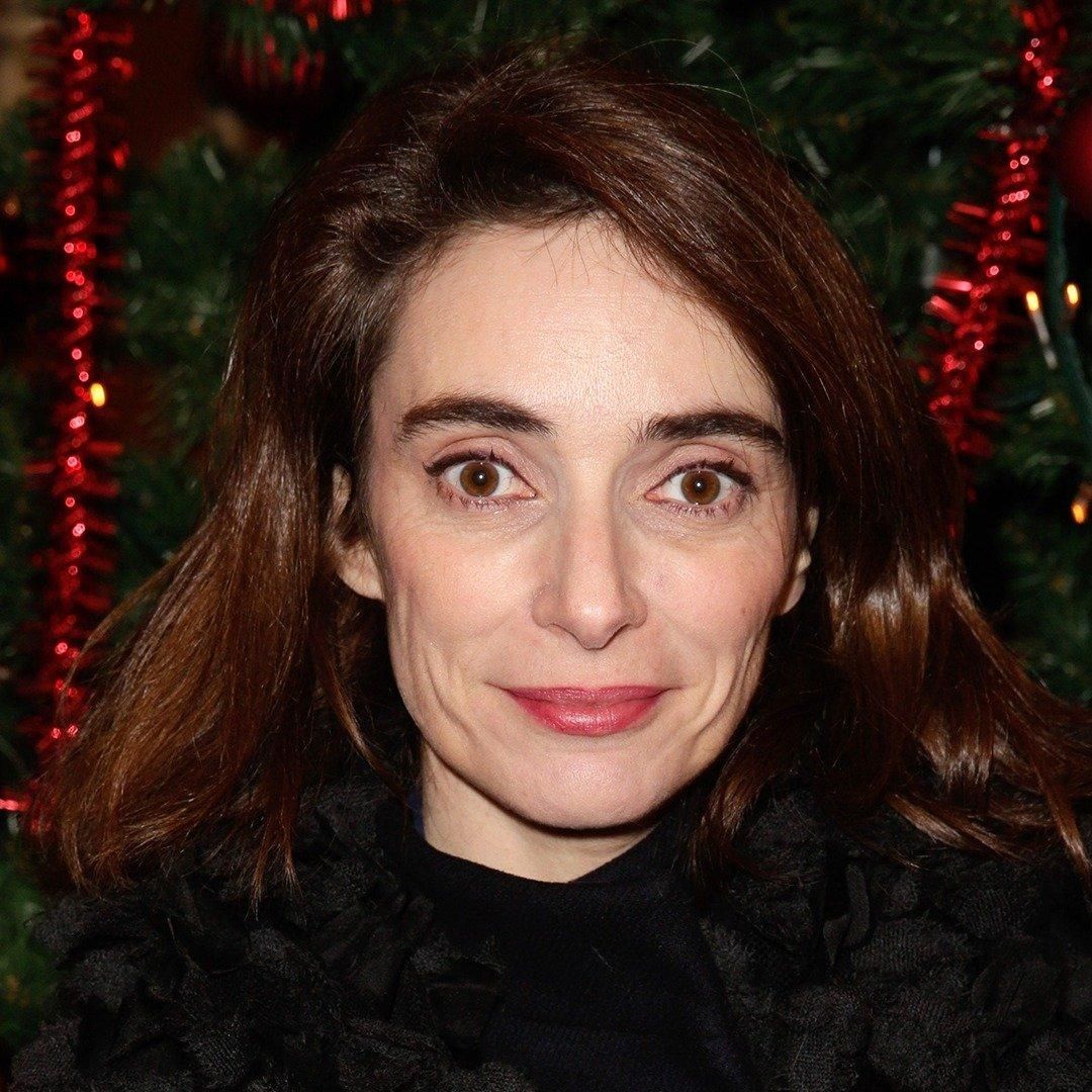 Photo of Lara Guirao