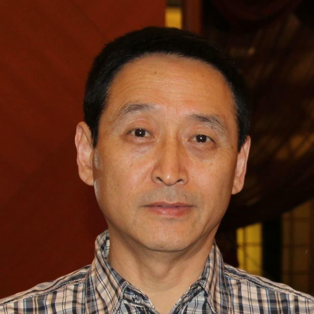 Photo of Wang Jixing