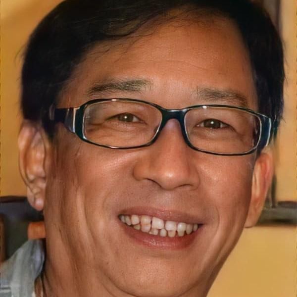 Photo of Peter Lai Bei-Dak