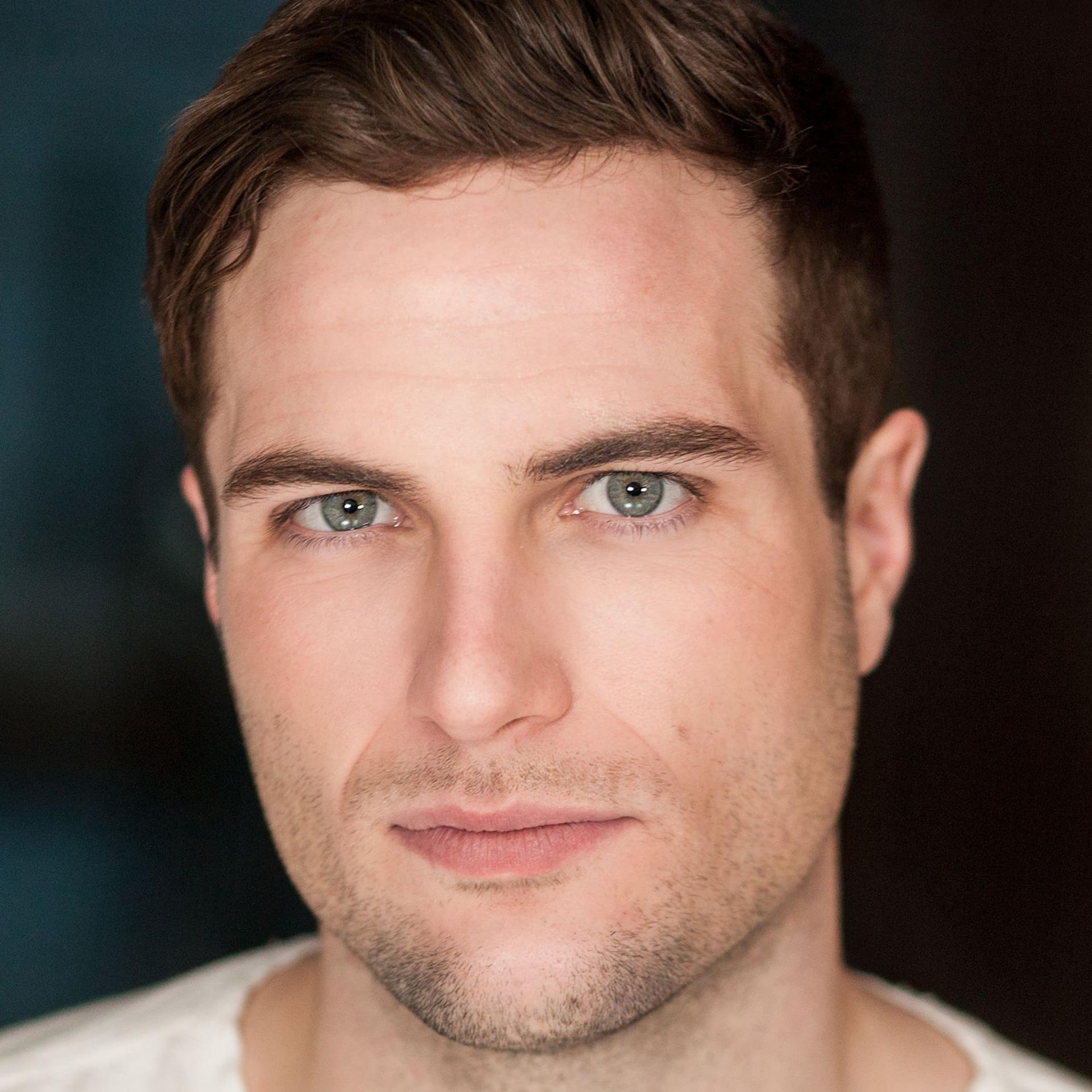 Photo of Liam Howe