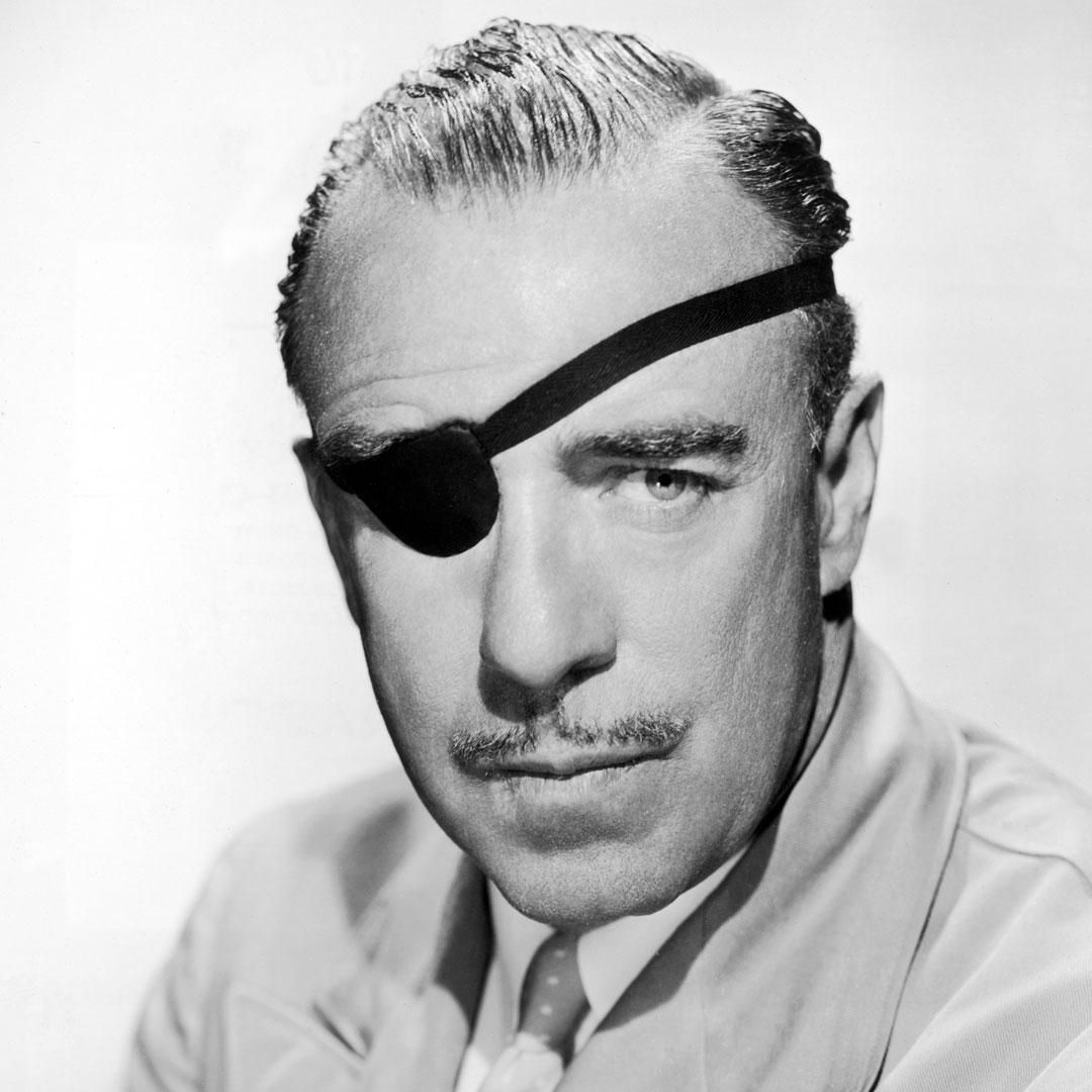 Photo of Raoul Walsh