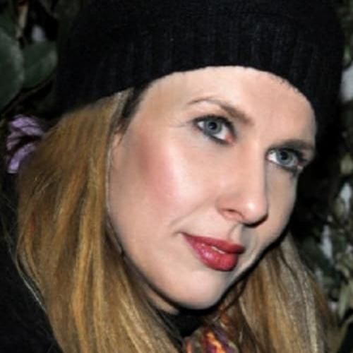 Photo of Sofia Sotiriou