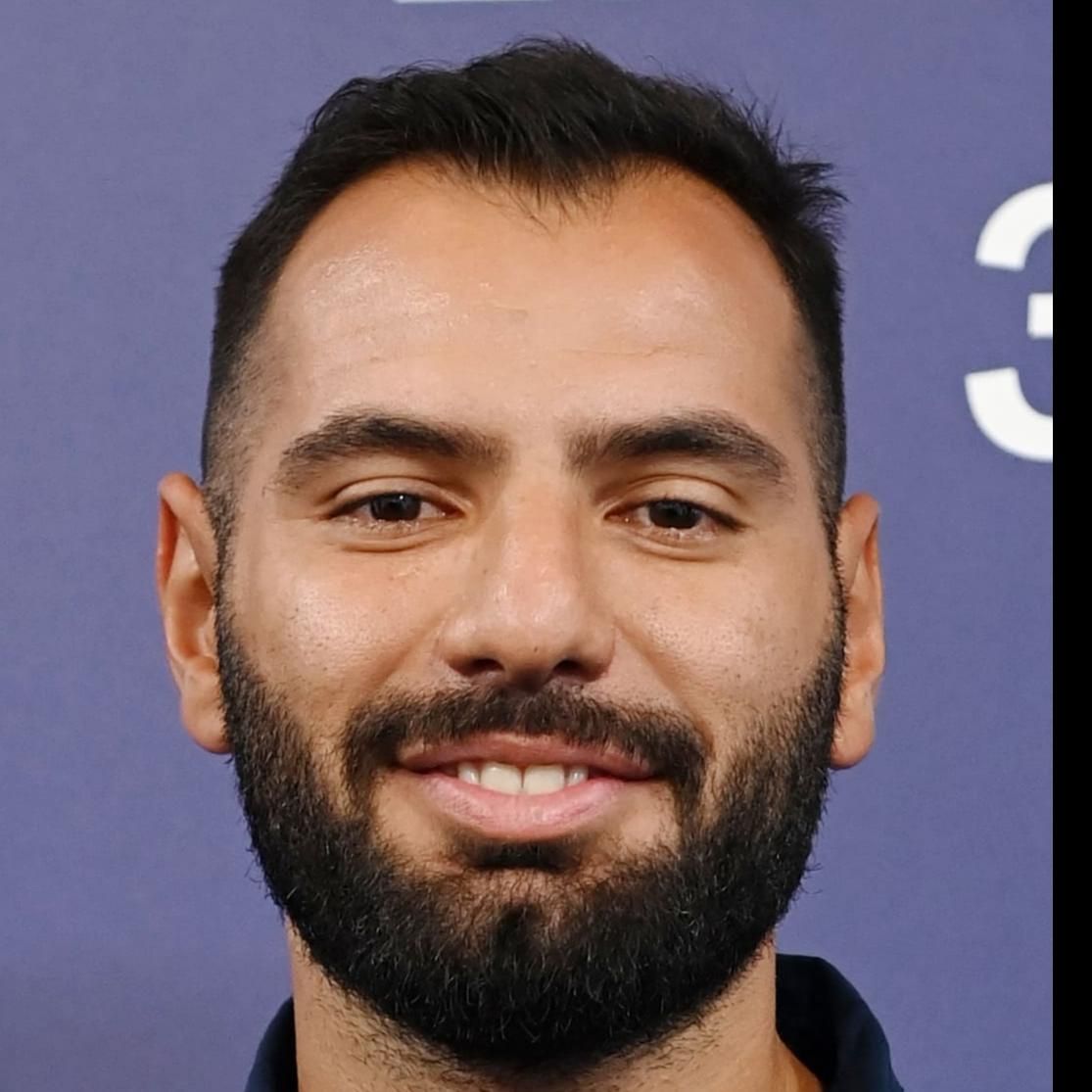 Photo of Navid Nosrati