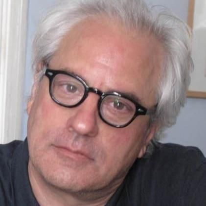 Photo of Franco Piersanti