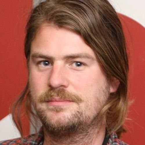 Photo of Michael Simmonds