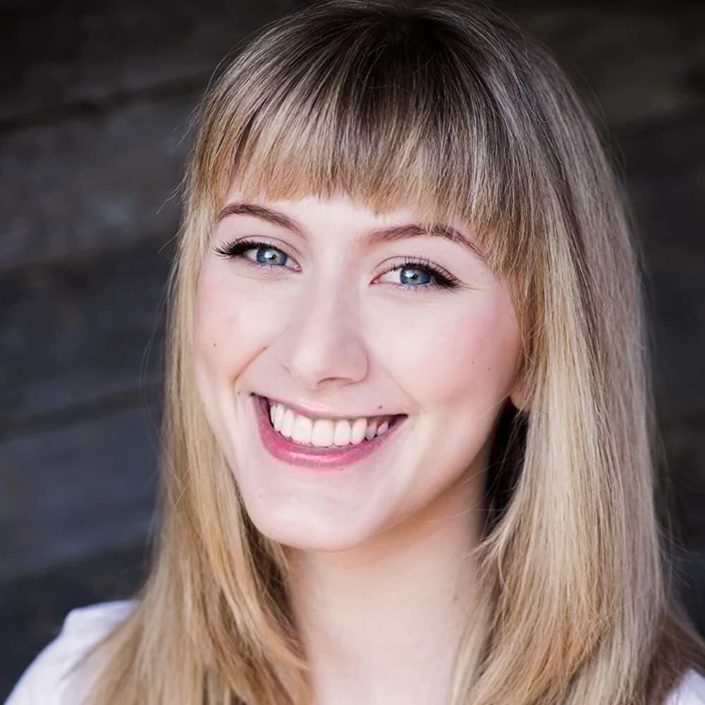 Photo of Tara-Nicole Azarian