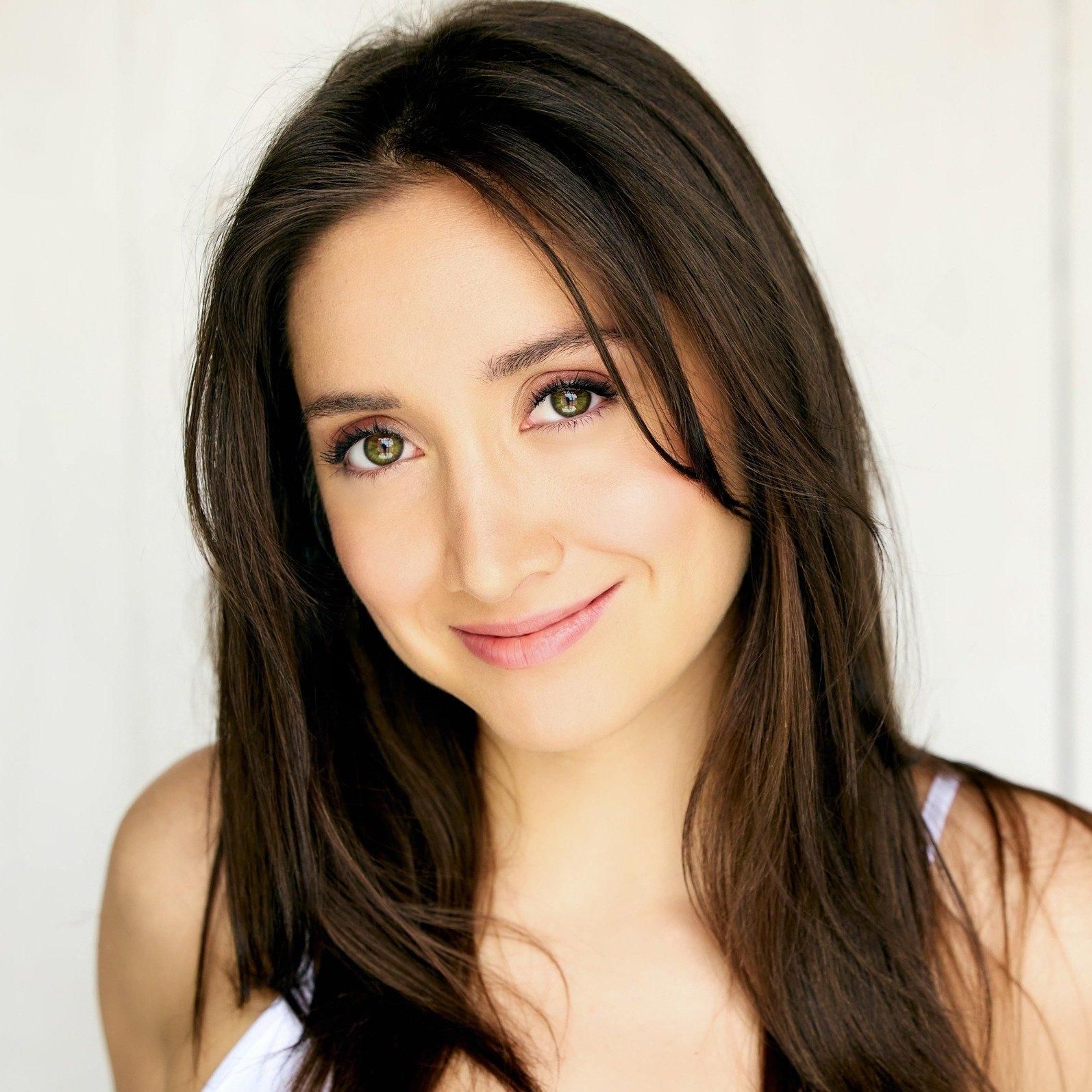 Photo of Gabriella Kessler