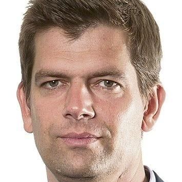 Photo of Bram Vermeulen