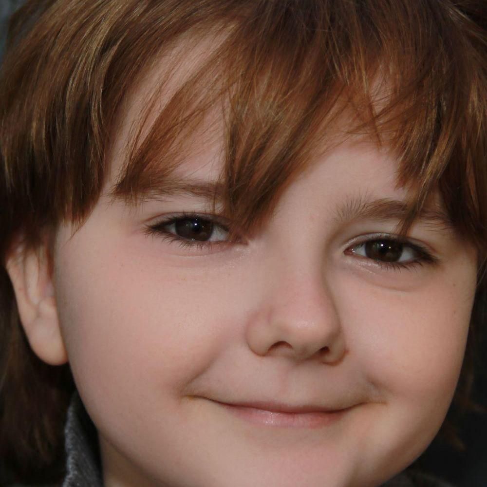 Photo of Griffin Robert Faulkner