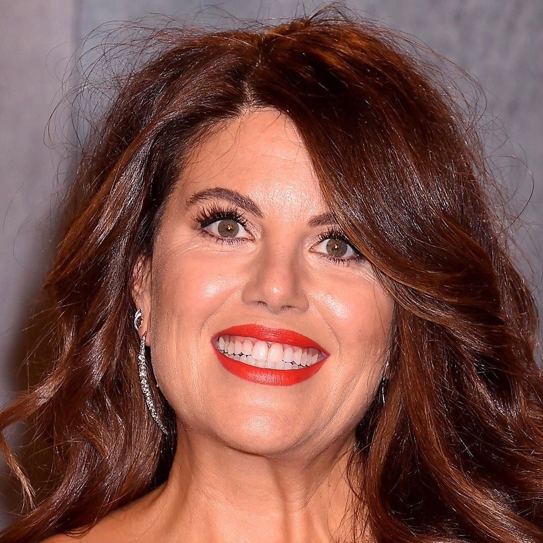 Photo of Monica Lewinsky