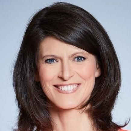 Photo of Magali Lunel