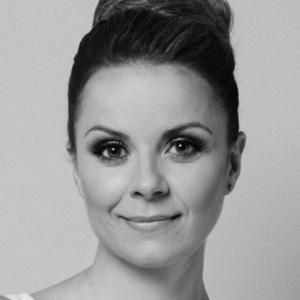 Photo of Birgitta Haukdal