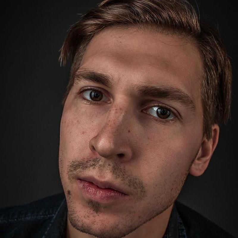 Photo of Dmitrii Karanevskii
