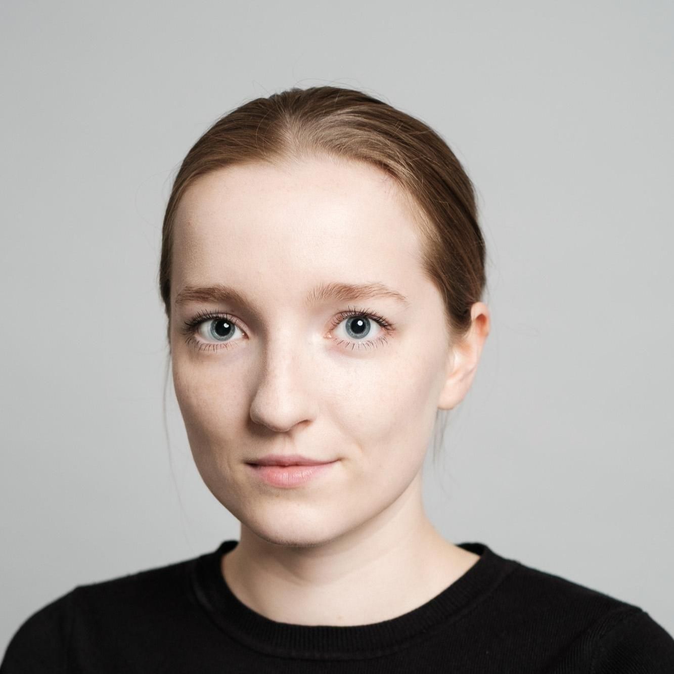 Photo of Paulina Matusewicz