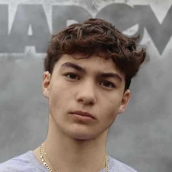 Photo of Jaden Walton