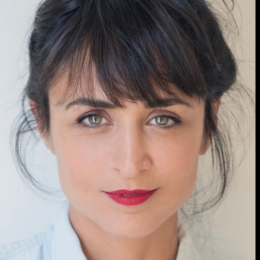 Photo of Mélissa Drigeard