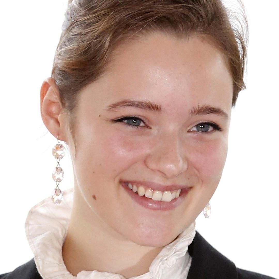 Photo of Marianne Fortier