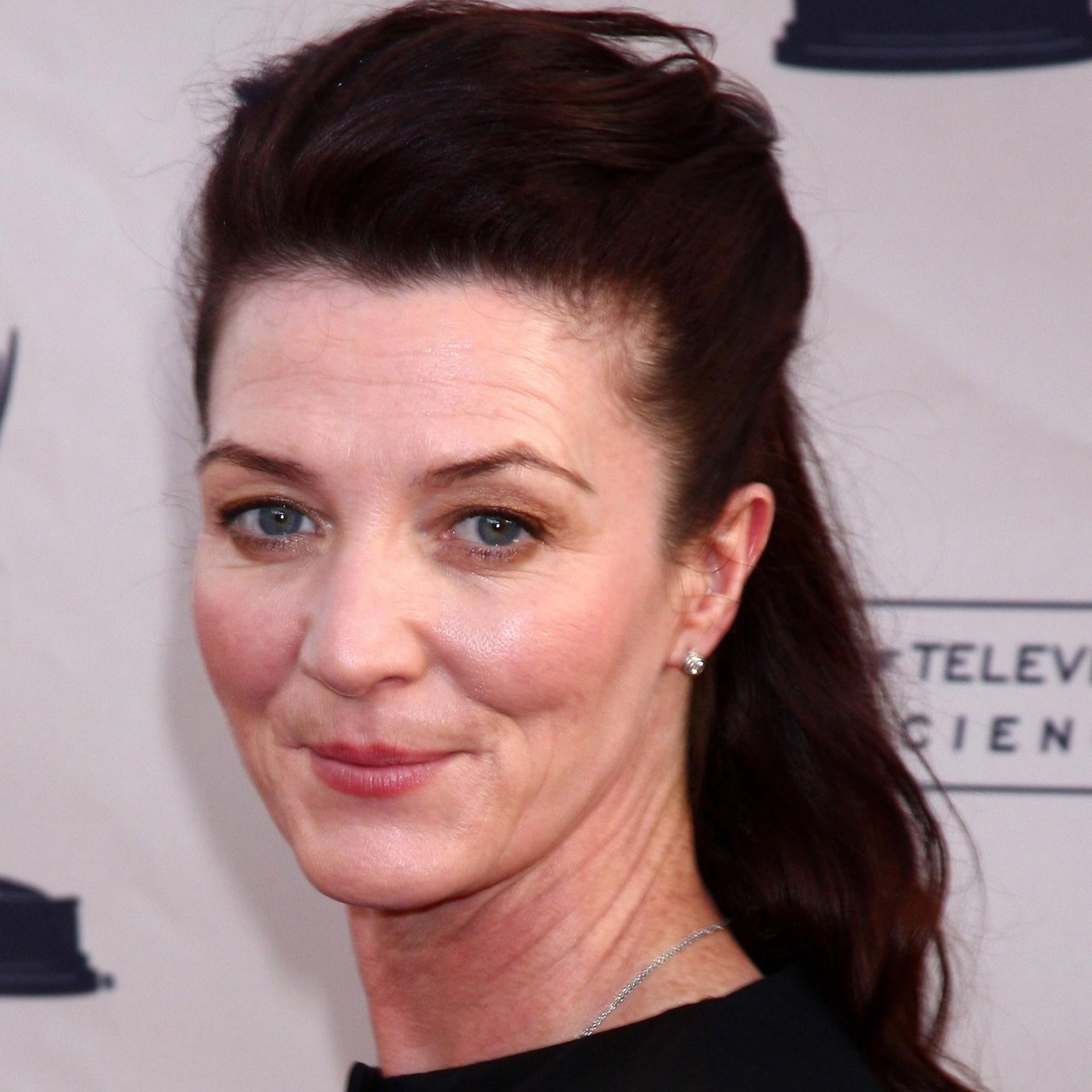 Photo of Michelle Fairley