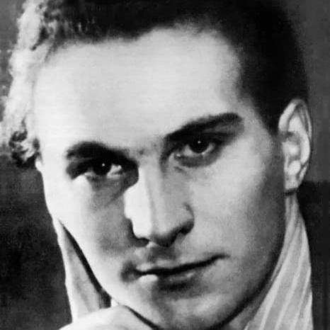 Photo of Aleksandr Lapauri