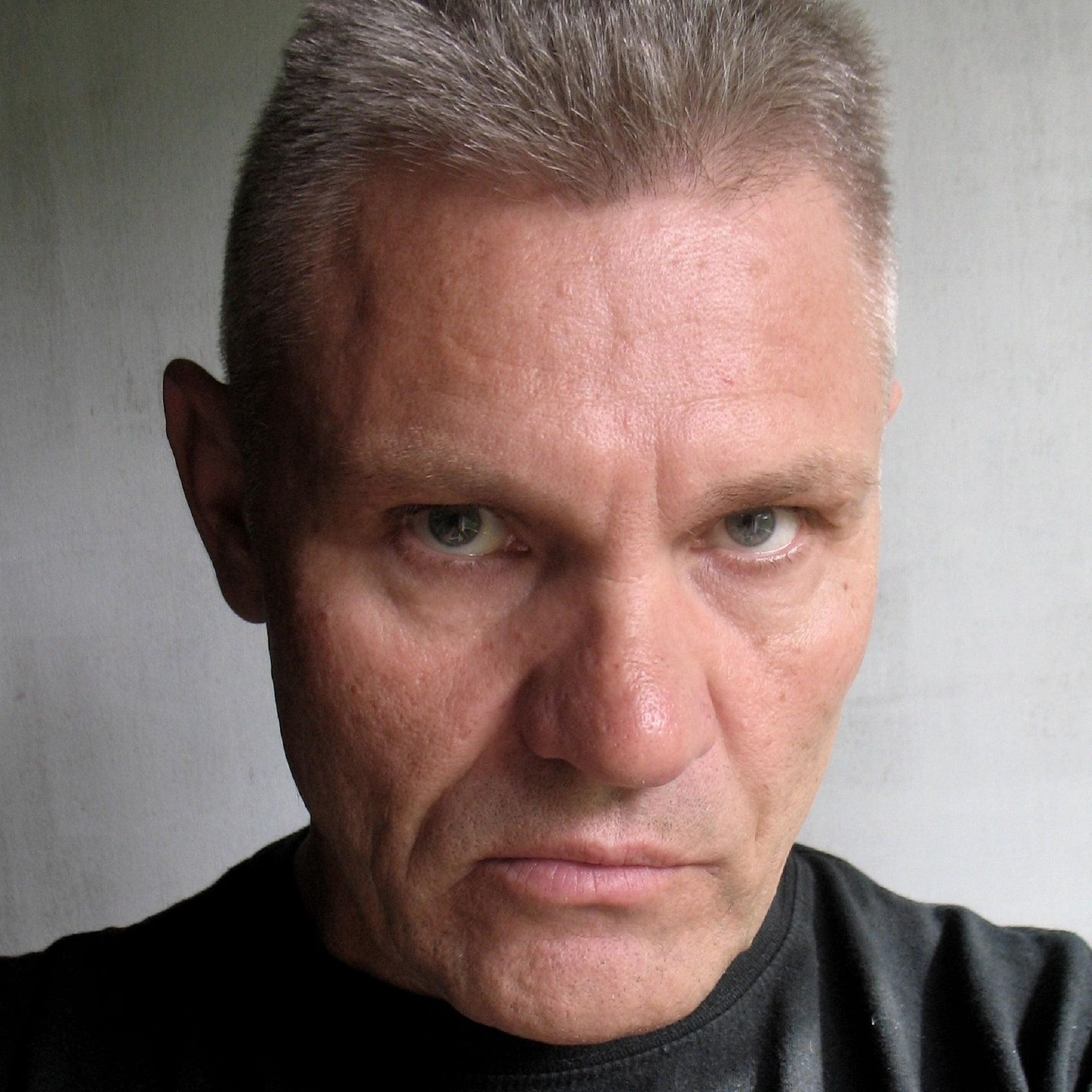 Photo of Evgeniy Bakhar