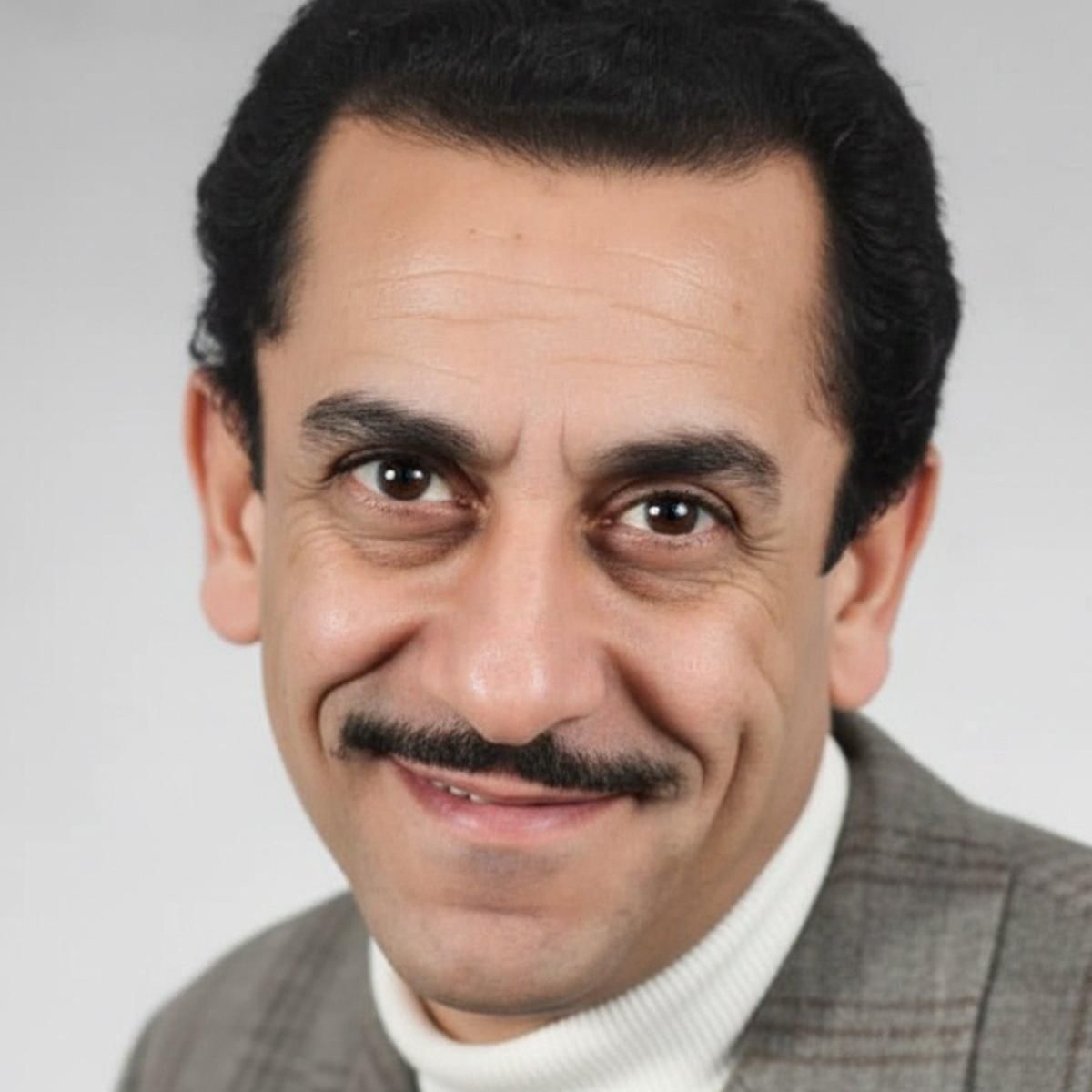 Photo of Feridun Karakaya