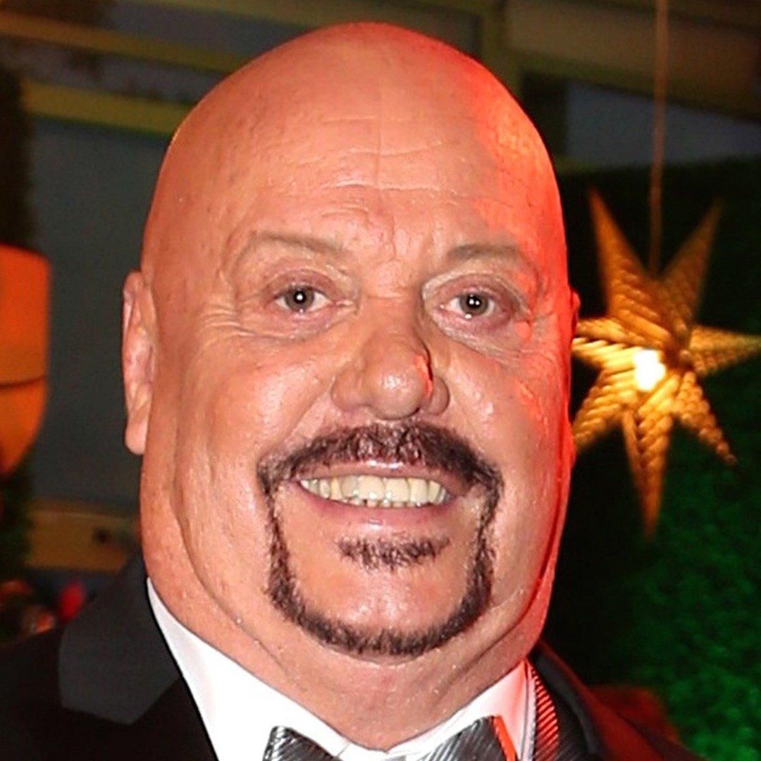 Photo of Enrique Bermúdez de la Serna