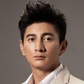 Photo of Nicky Wu