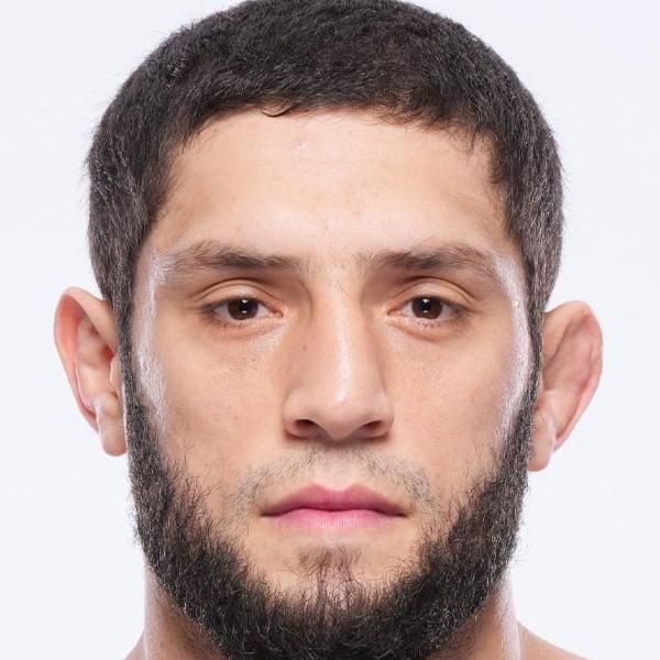 Photo of Ikram Aliskerov