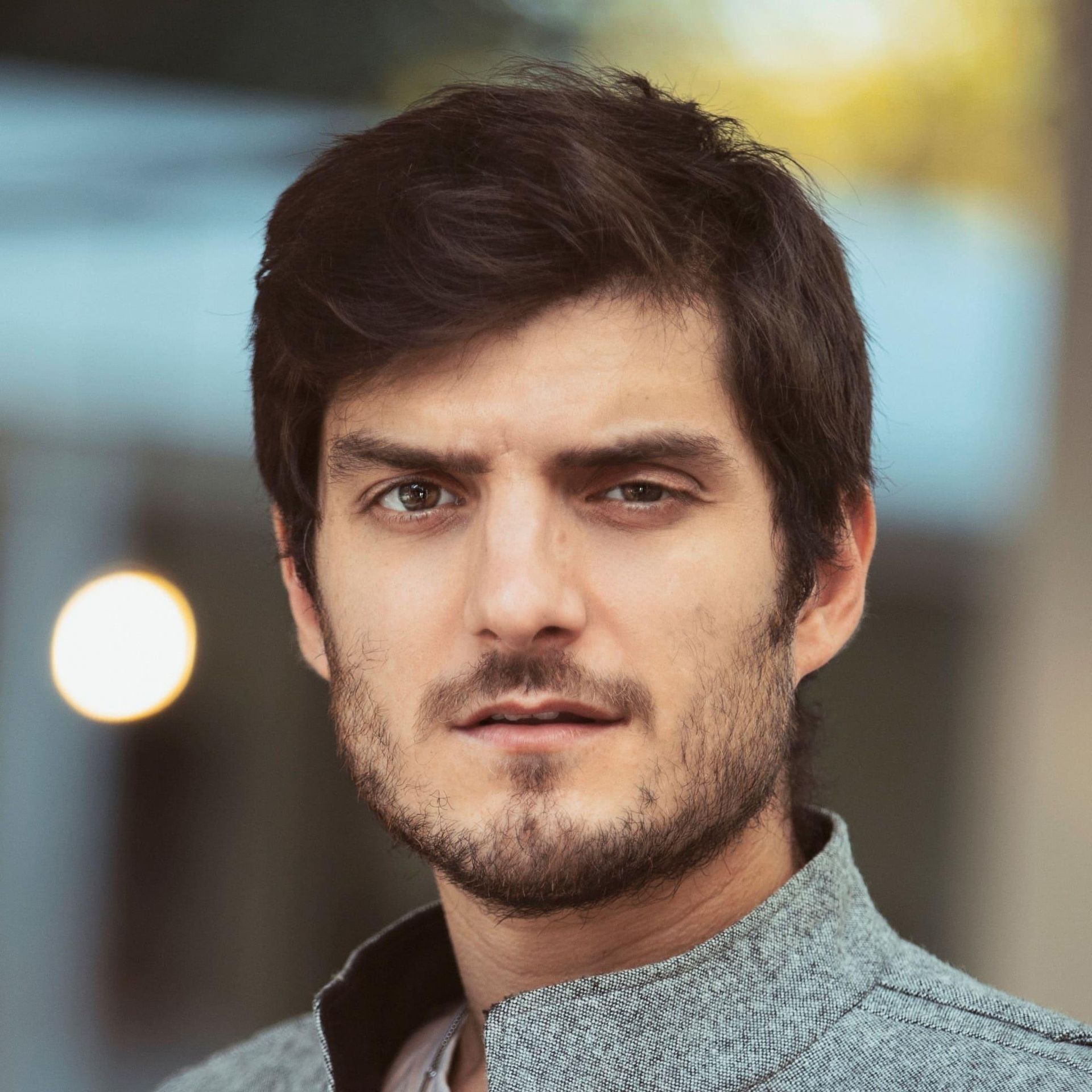 Photo of Claudio Colica