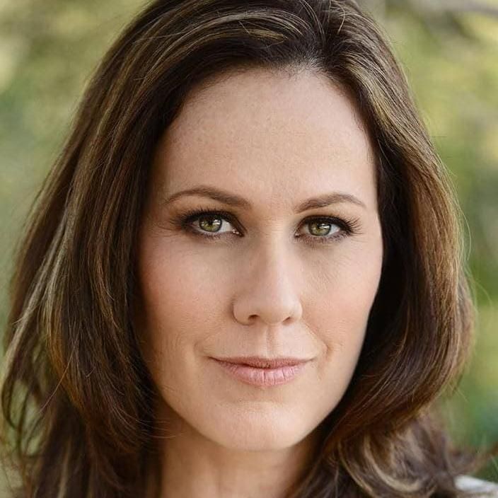 Photo of Julieanne O'Connor