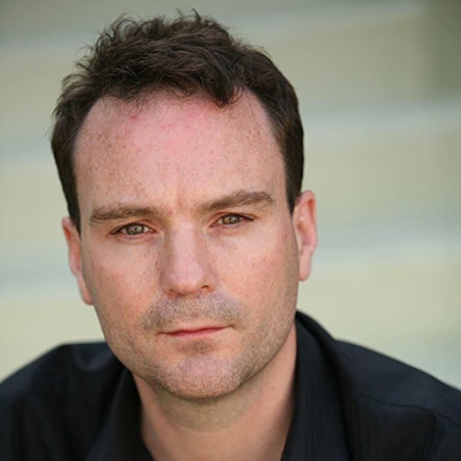 Photo of Mark Byrne