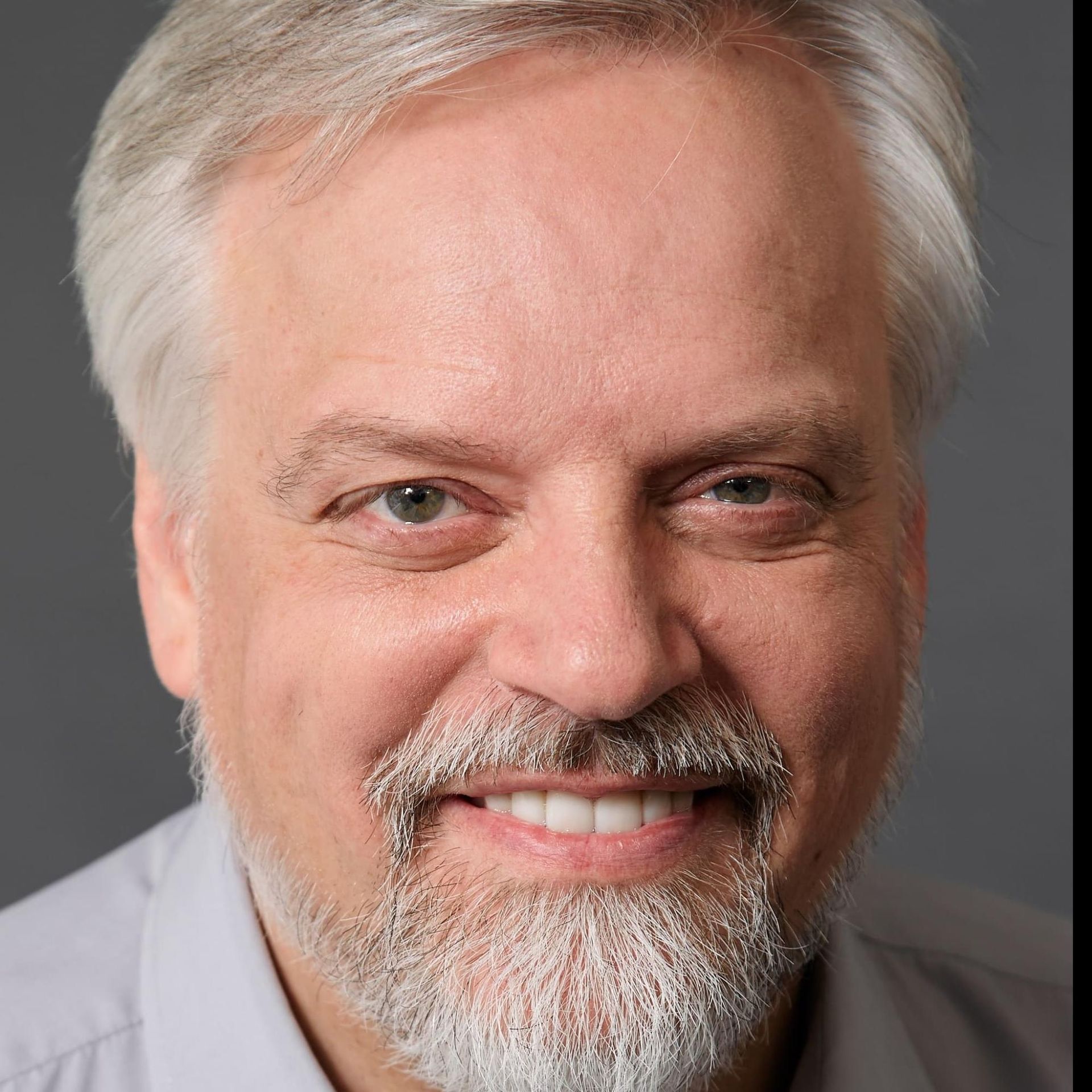 Photo of Bob Gebert
